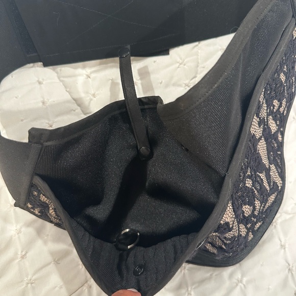 Woman’s FancyPants Belly band holster. - Picture 4 of 10